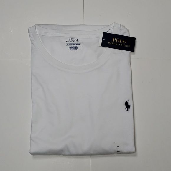 Polo Ralph Lauren Long Sleeve T-shirts - Picture 1 of 4